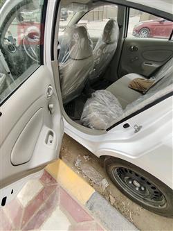 نيسان صني